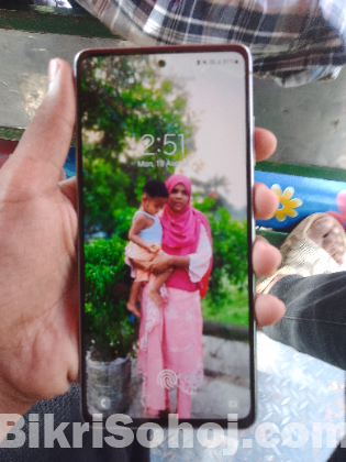 Samsung S20 FE 5G